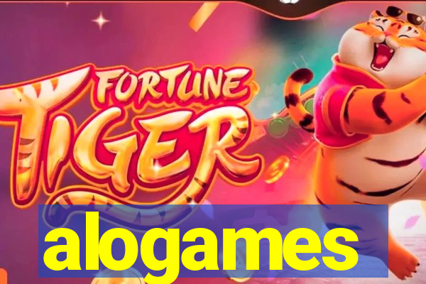 alogames