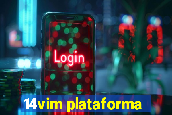 14vim plataforma