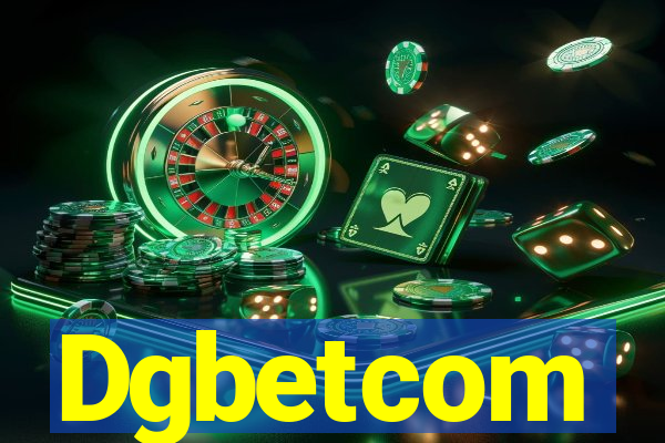 Dgbetcom