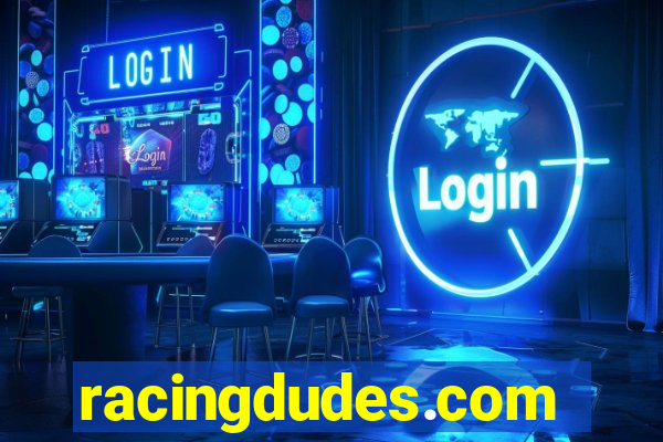 racingdudes.com