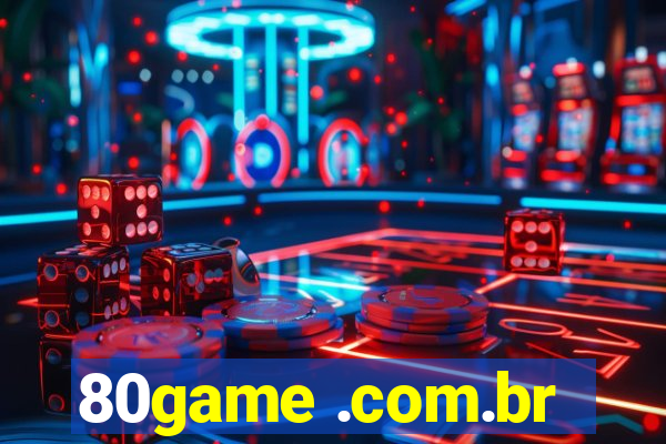 80game .com.br