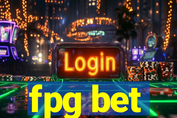 fpg bet