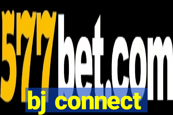 bj connect