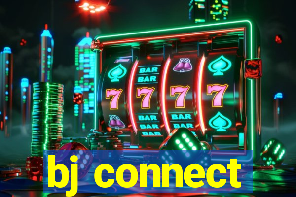 bj connect