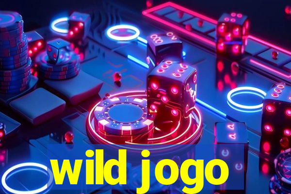 wild jogo