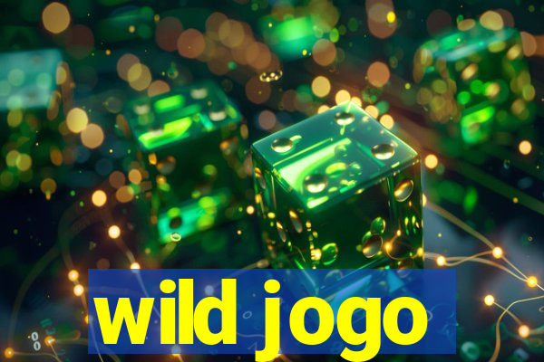 wild jogo