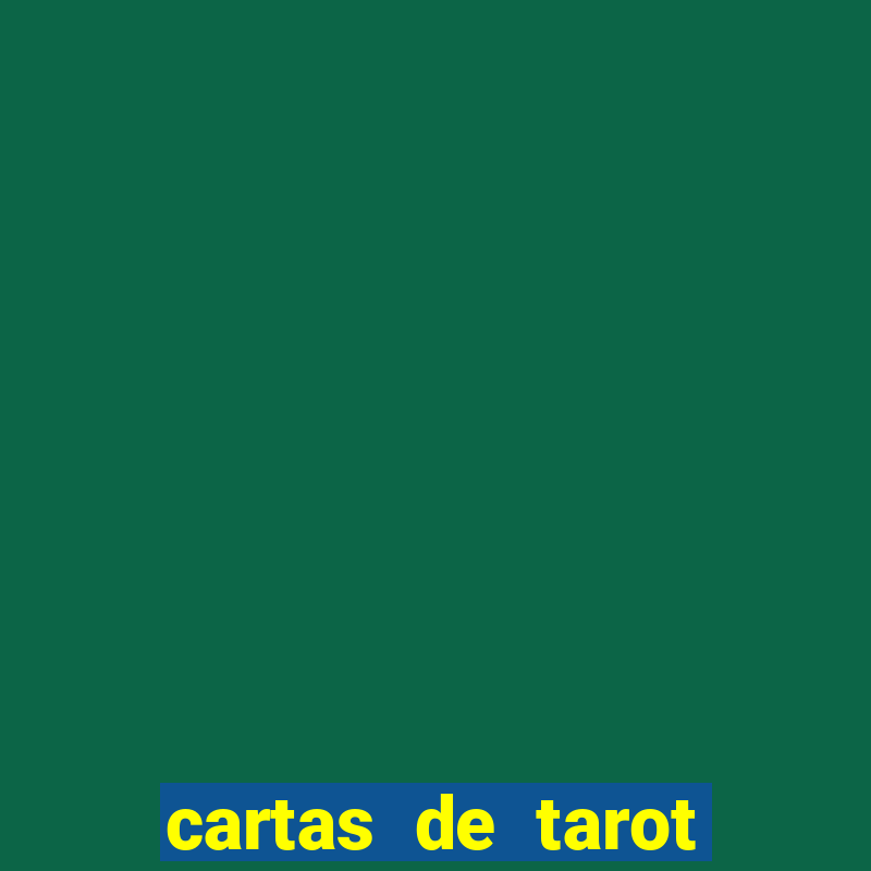 cartas de tarot significado pdf