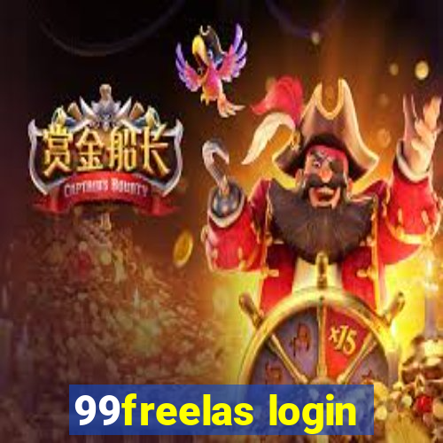 99freelas login