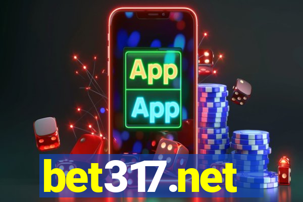 bet317.net