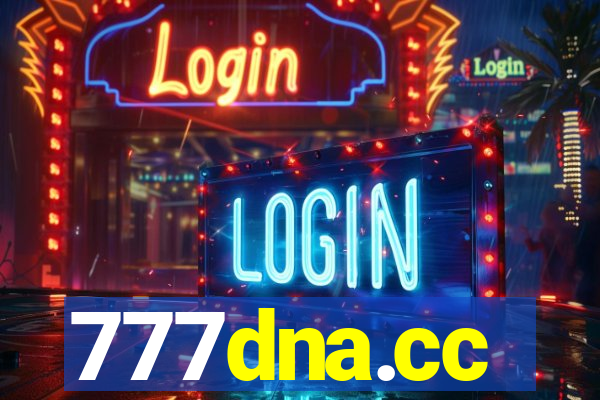 777dna.cc