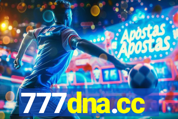 777dna.cc