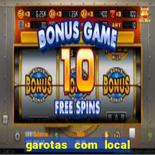 garotas com local porto alegre