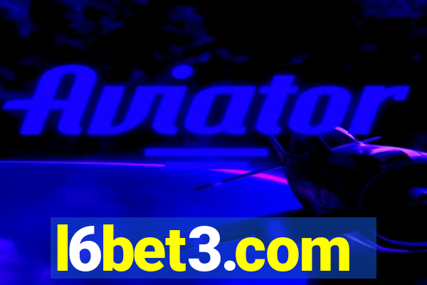 l6bet3.com