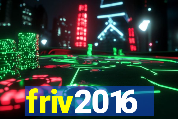 friv2016