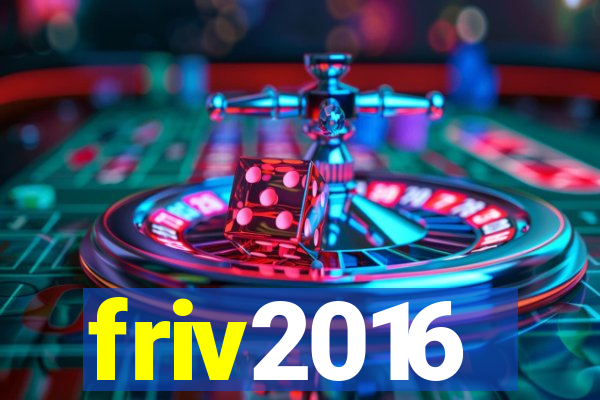 friv2016