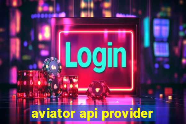 aviator api provider