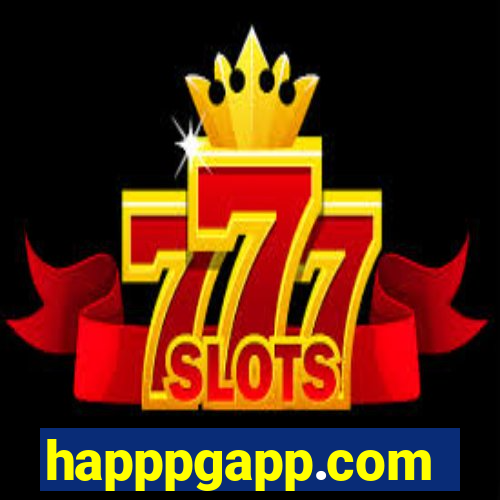 happpgapp.com