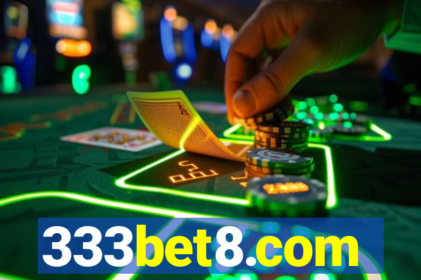 333bet8.com