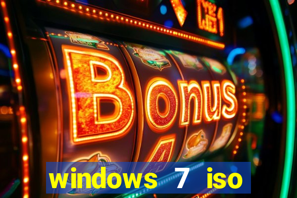 windows 7 iso download 64 bits