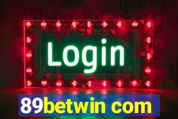 89betwin com