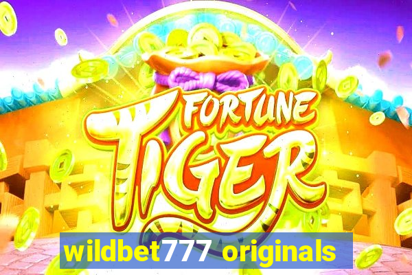 wildbet777 originals