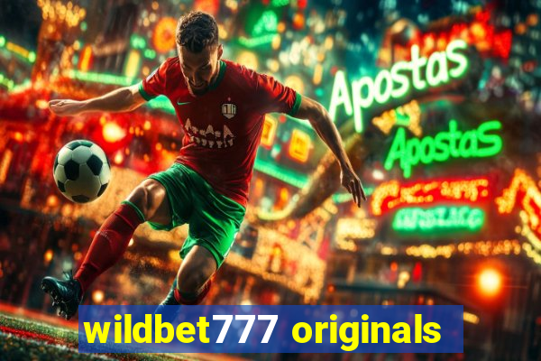 wildbet777 originals