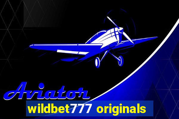 wildbet777 originals