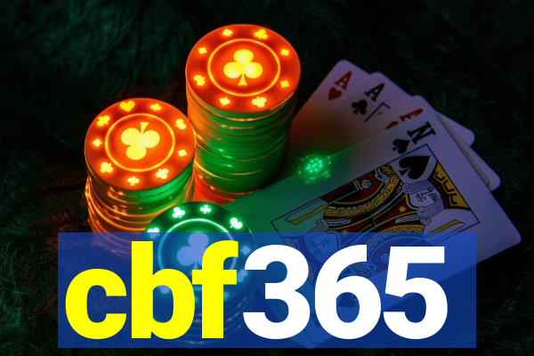 cbf365