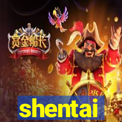 shentai