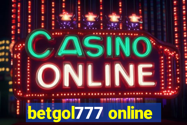 betgol777 online