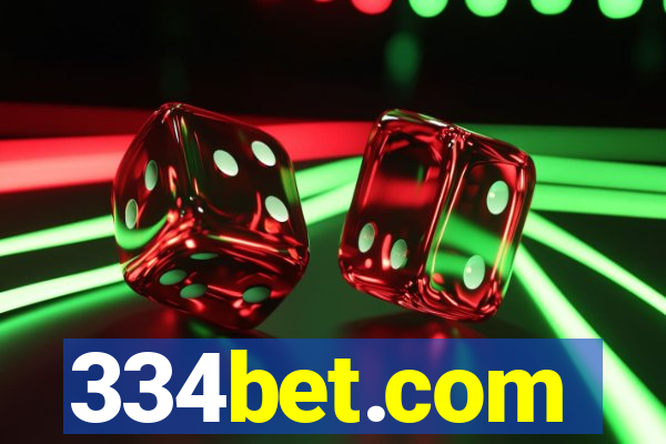 334bet.com