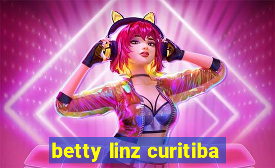 betty linz curitiba