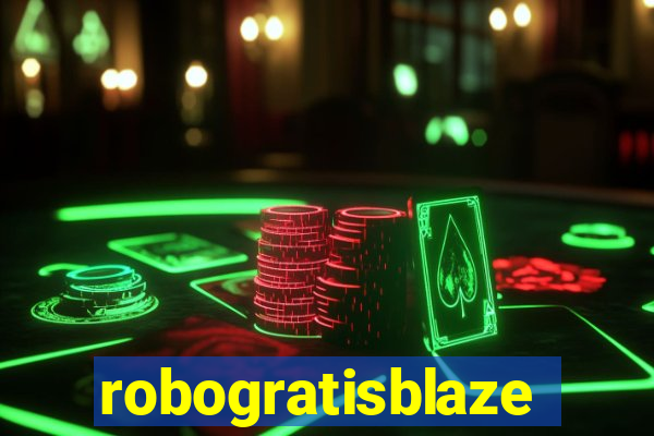 robogratisblaze