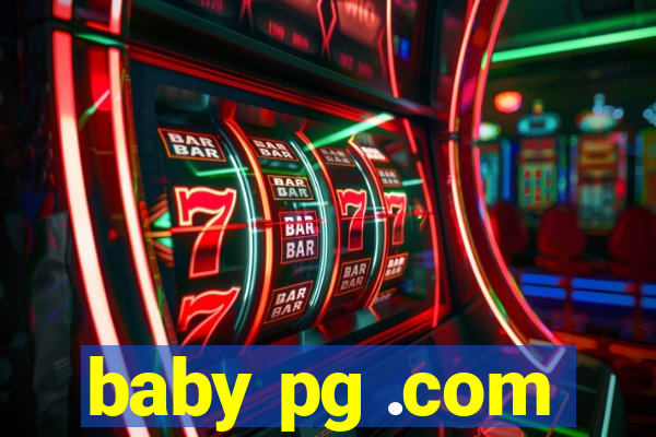 baby pg .com