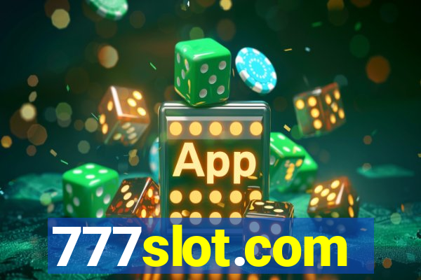 777slot.com