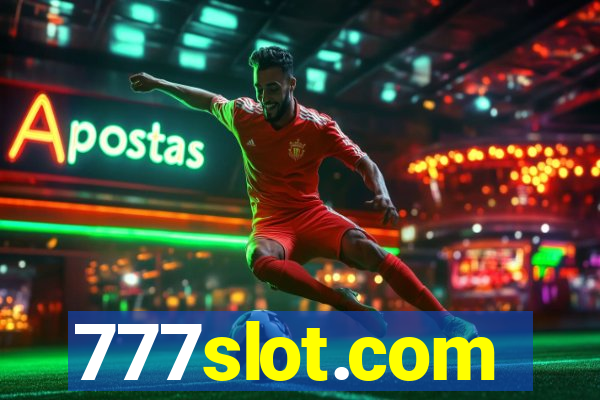 777slot.com