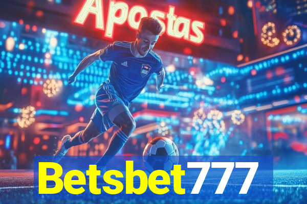 Betsbet777