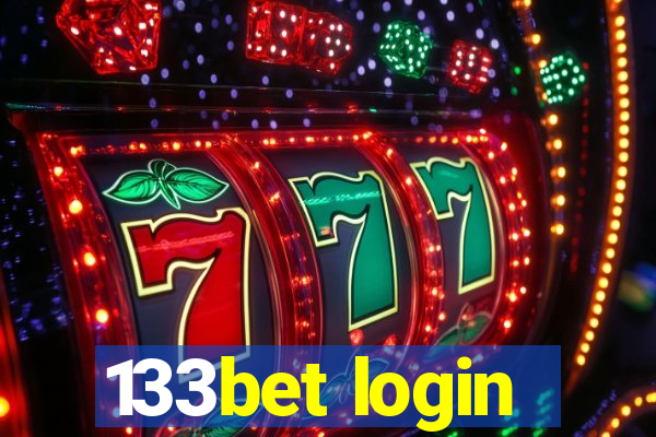 133bet login