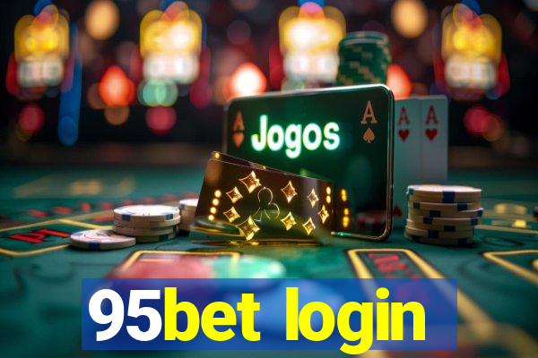 95bet login