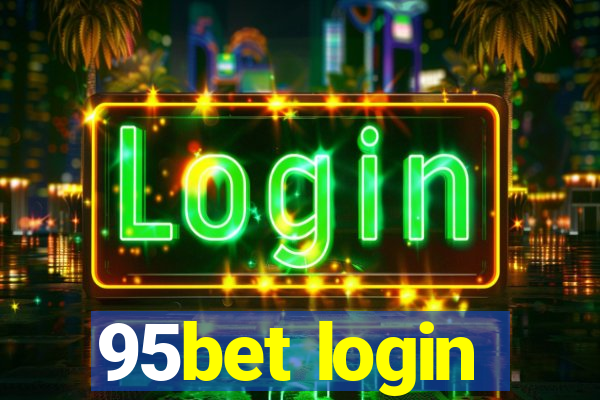 95bet login