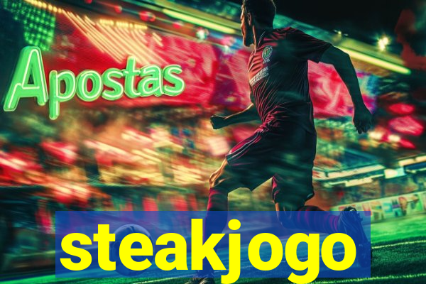 steakjogo