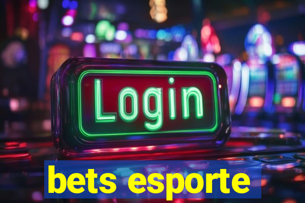 bets esporte