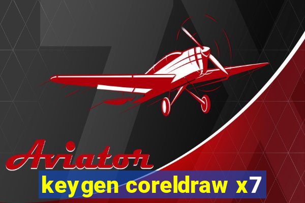 keygen coreldraw x7