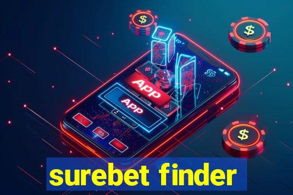 surebet finder