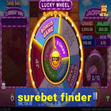 surebet finder