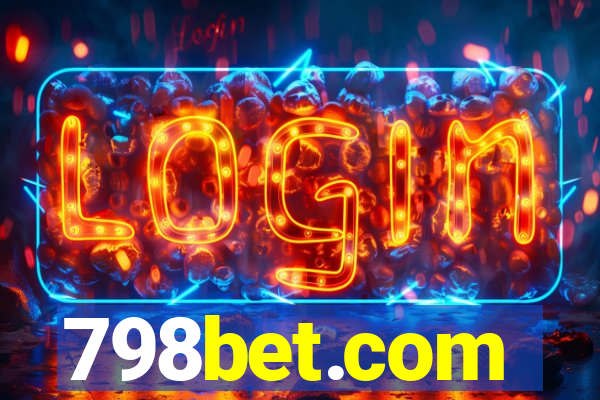 798bet.com