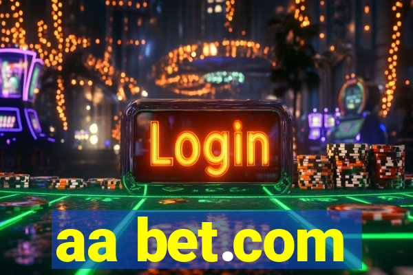 aa bet.com