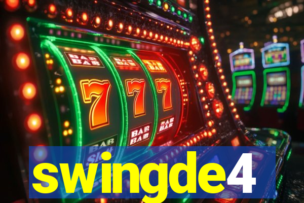 swingde4