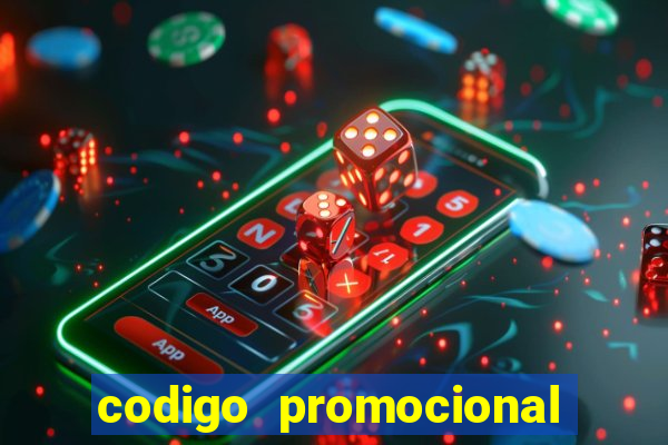 codigo promocional bingo blitz