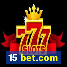 15 bet.com